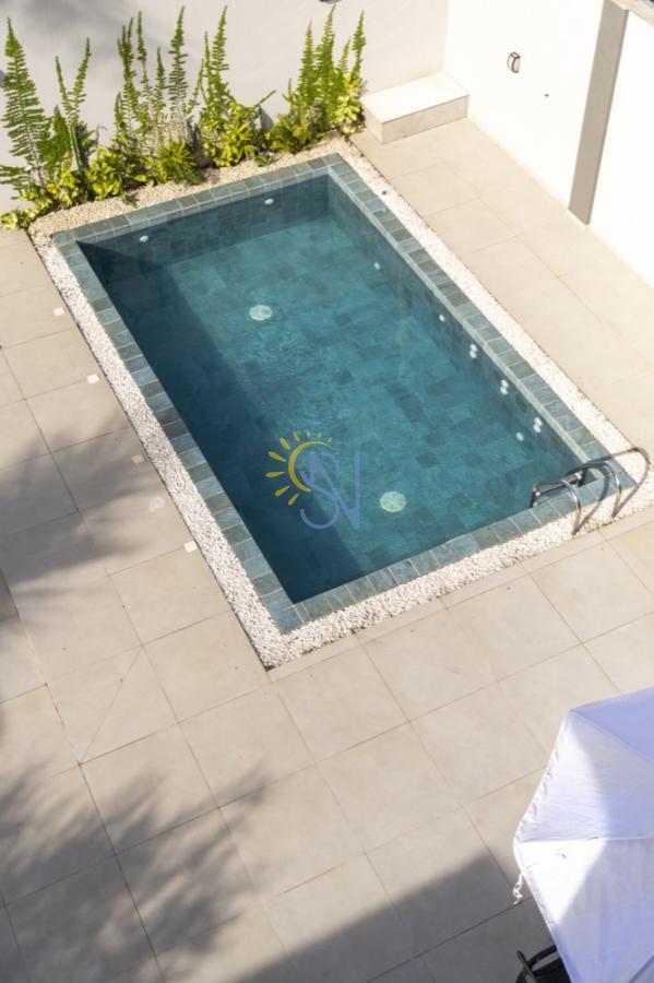 Sobrado, 3 quartos, 296 m² - Foto 39