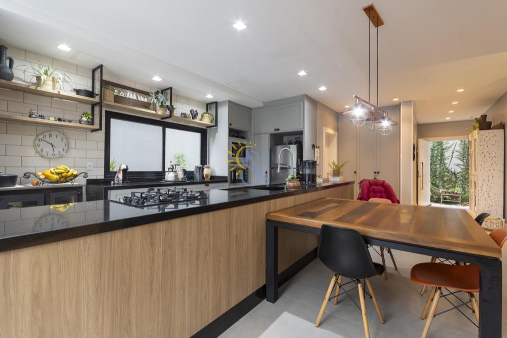 Sobrado, 3 quartos, 296 m² - Foto 15