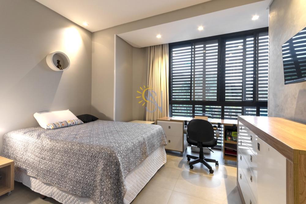 Sobrado, 3 quartos, 296 m² - Foto 6