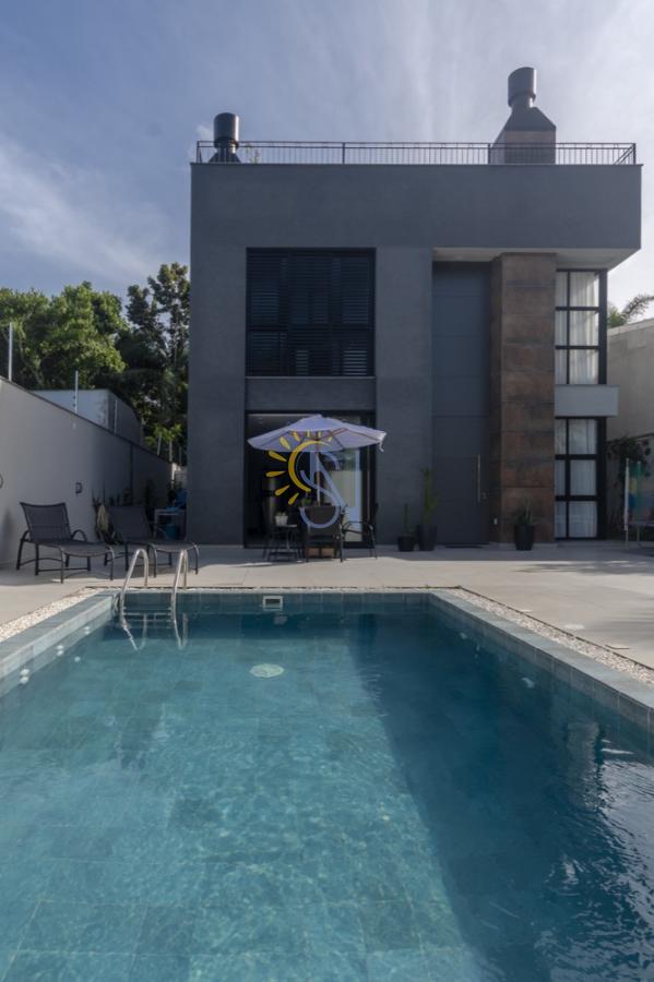 Sobrado, 3 quartos, 296 m² - Foto 33