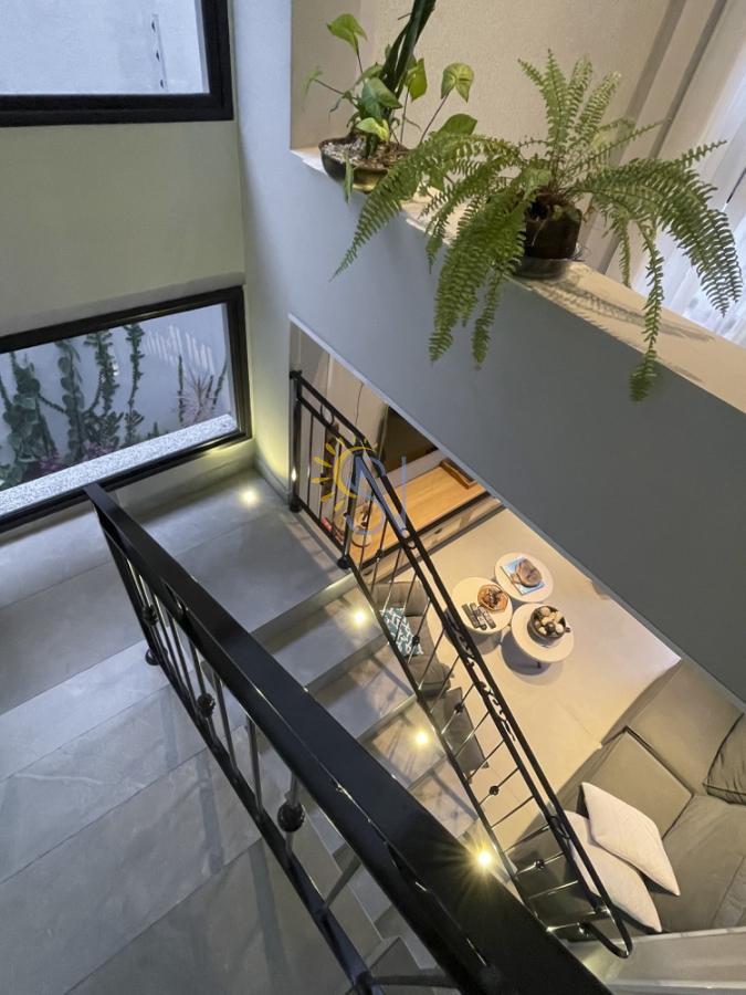 Sobrado, 3 quartos, 296 m² - Foto 54