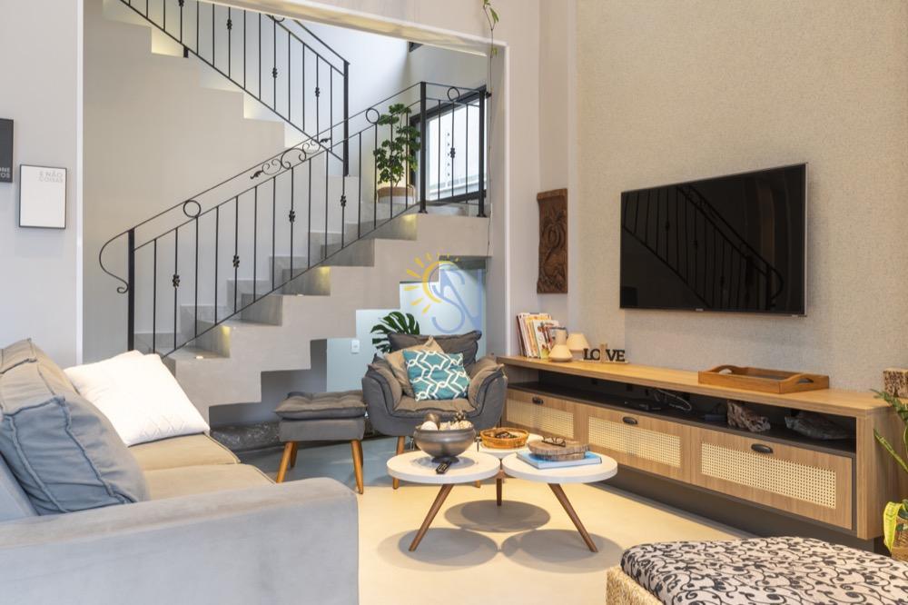 Sobrado, 3 quartos, 296 m² - Foto 3