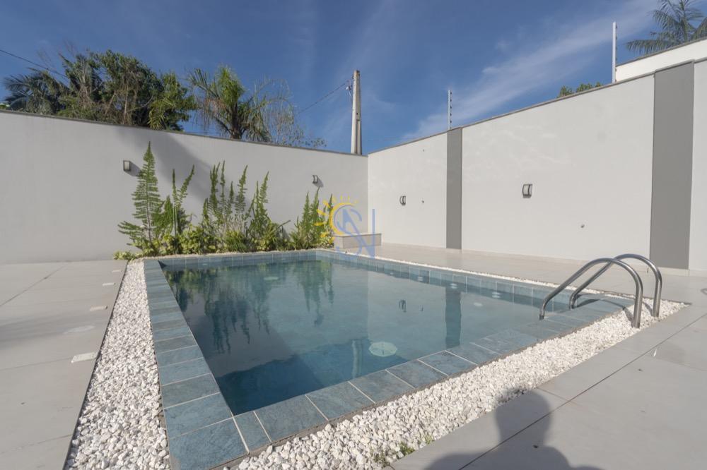 Sobrado, 3 quartos, 296 m² - Foto 28