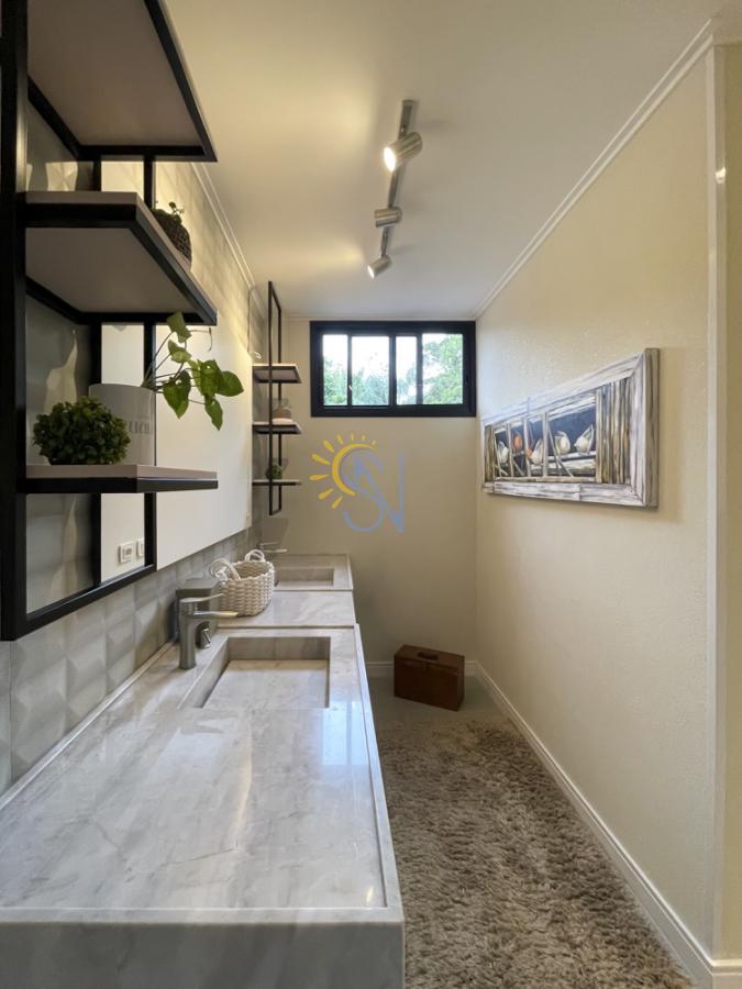 Sobrado, 3 quartos, 296 m² - Foto 50