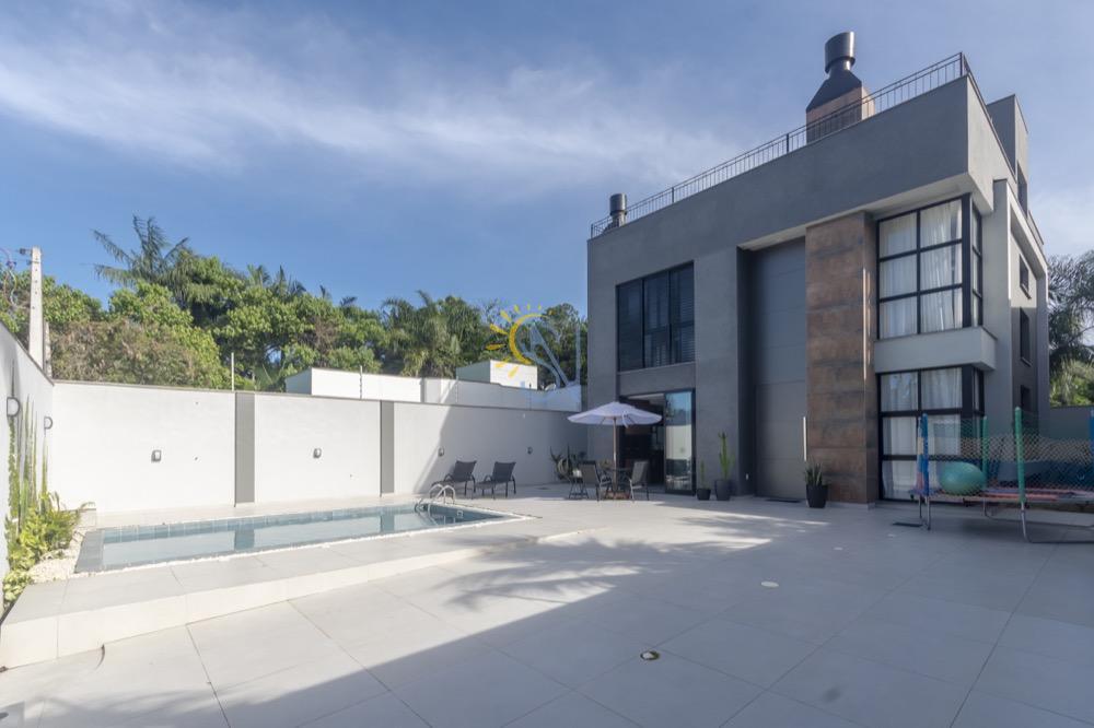 Sobrado, 3 quartos, 296 m² - Foto 27