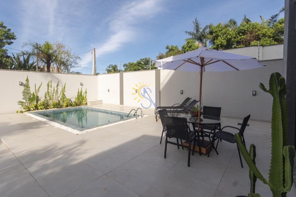 Sobrado, 3 quartos, 296 m² - Foto 48