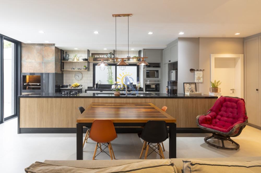 Sobrado, 3 quartos, 296 m² - Foto 14