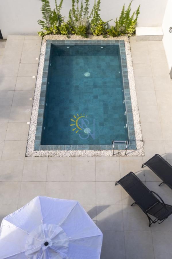 Sobrado, 3 quartos, 296 m² - Foto 40