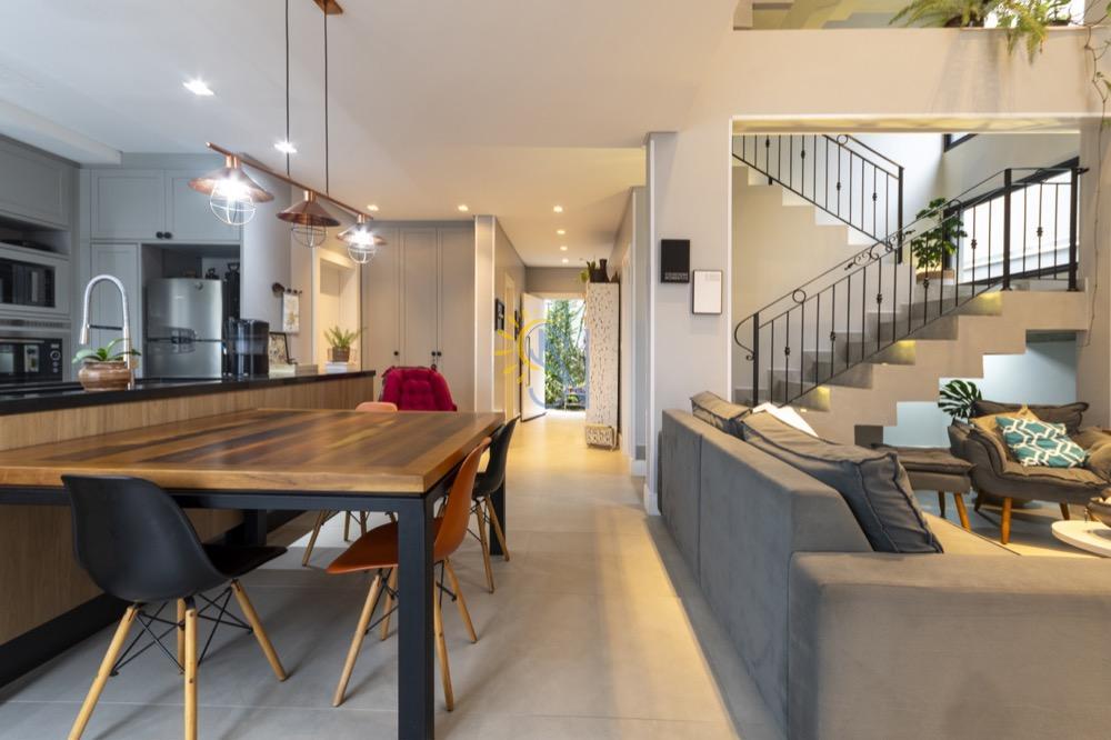 Sobrado, 3 quartos, 296 m² - Foto 11