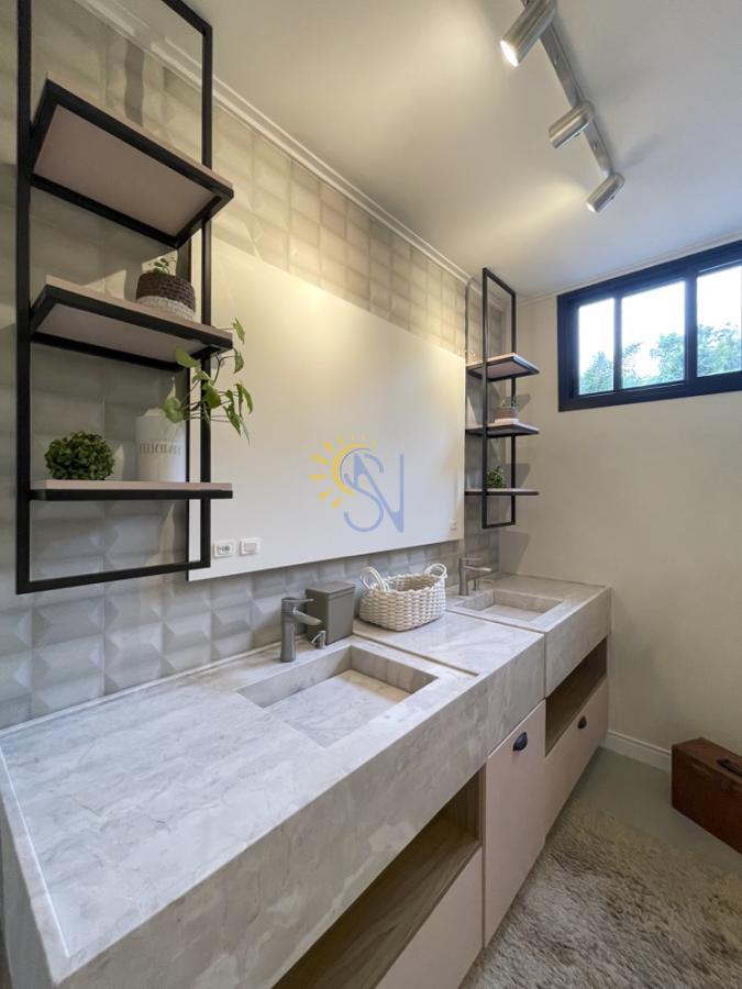 Sobrado, 3 quartos, 296 m² - Foto 49