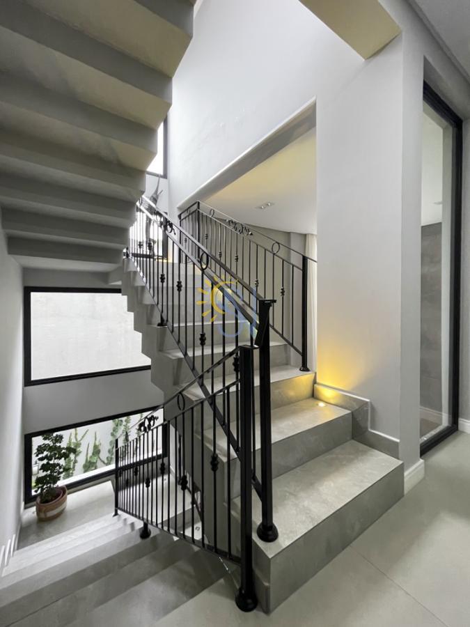 Sobrado, 3 quartos, 296 m² - Foto 53