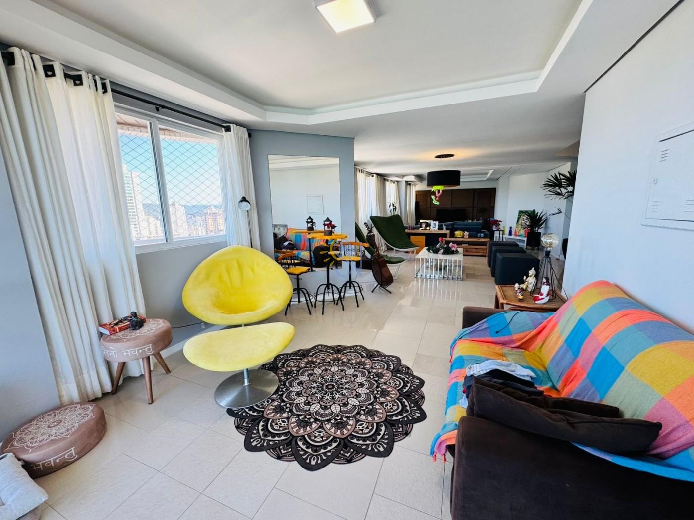 Cobertura, 5 quartos, 574 m² - Foto 7