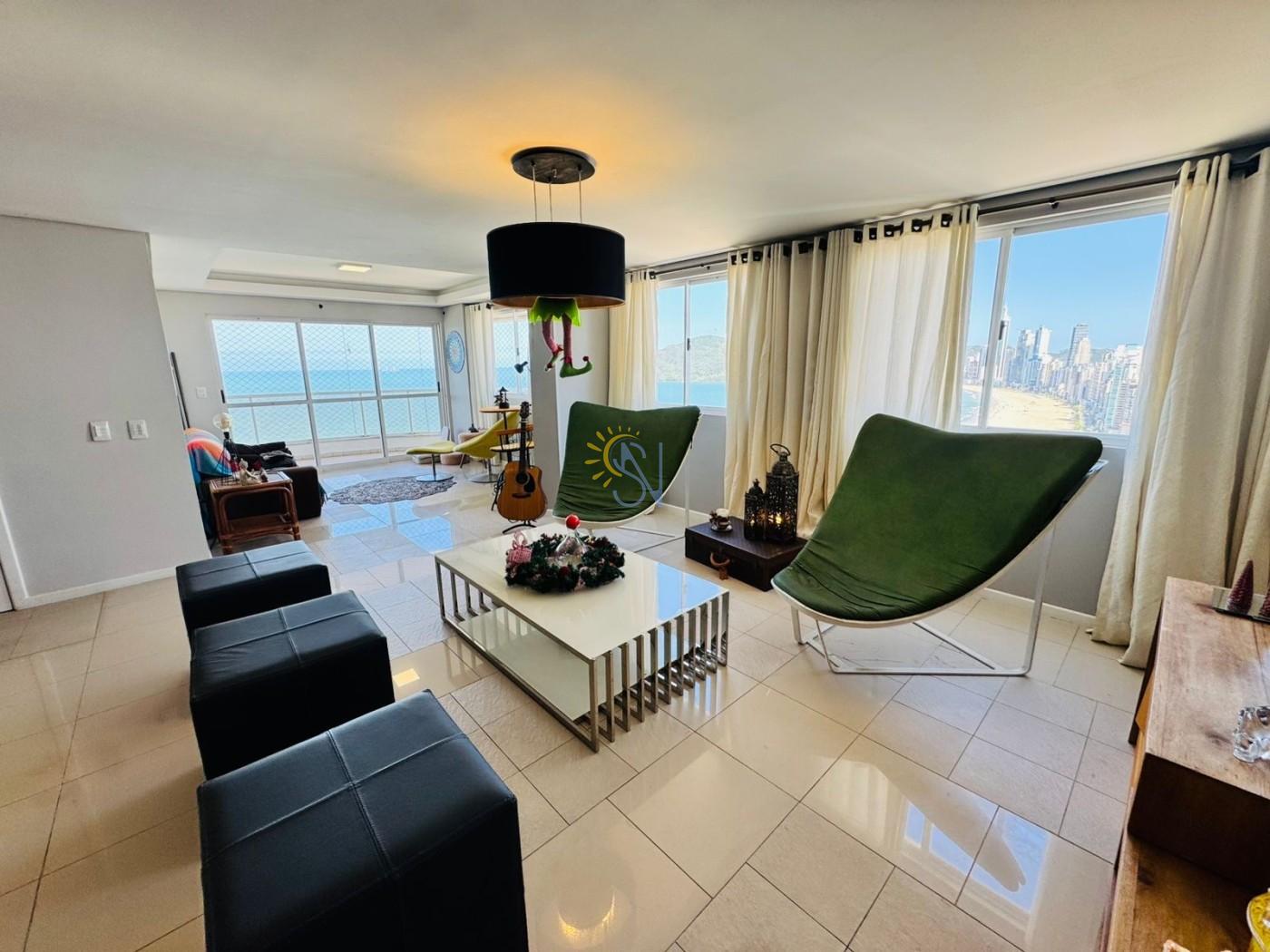 Cobertura, 5 quartos, 574 m² - Foto 10