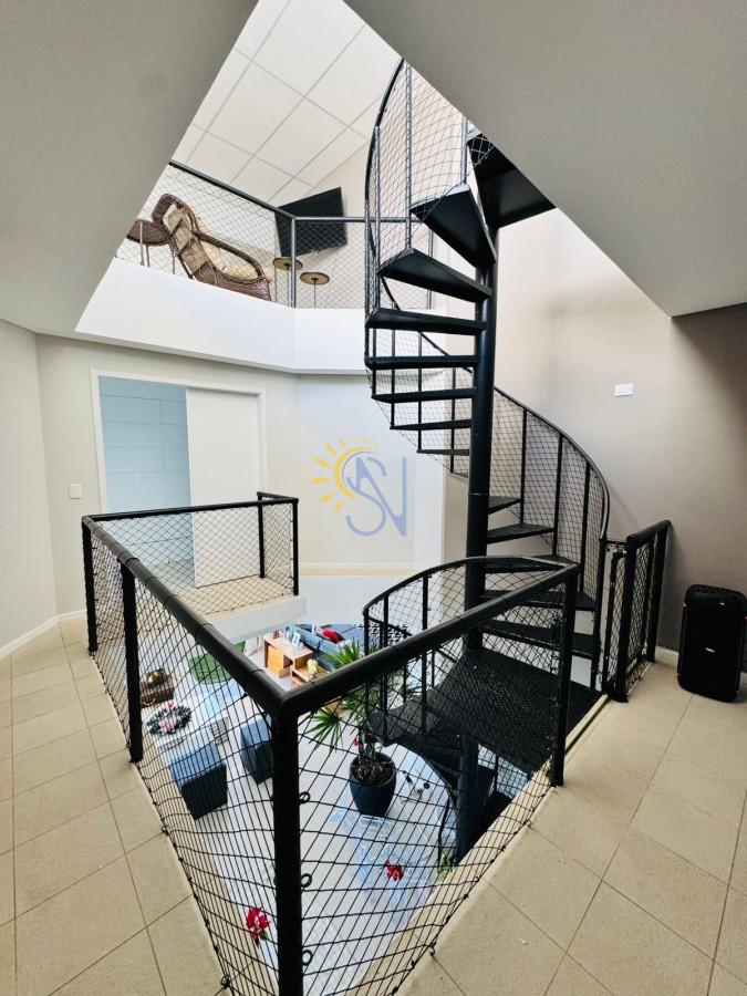 Cobertura, 5 quartos, 574 m² - Foto 13