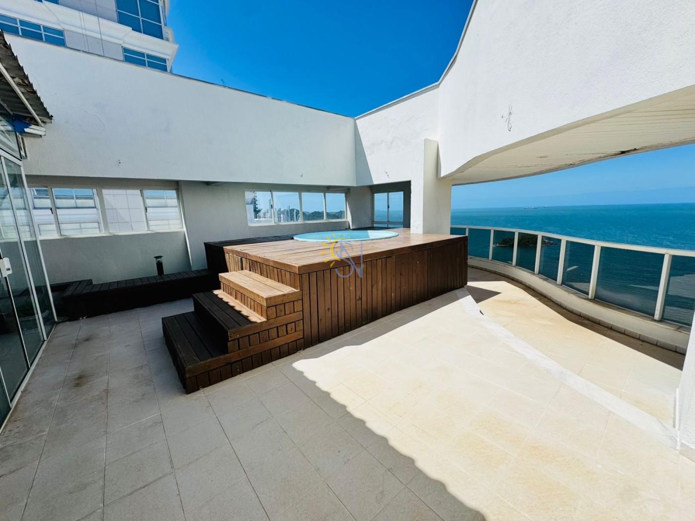 Cobertura, 5 quartos, 574 m² - Foto 2