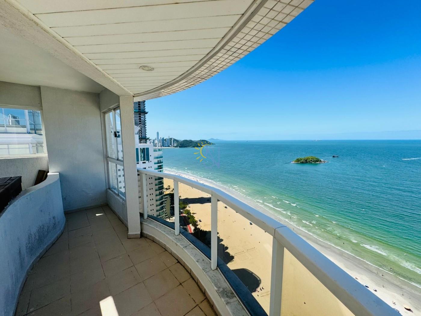 Cobertura, 5 quartos, 574 m² - Foto 1