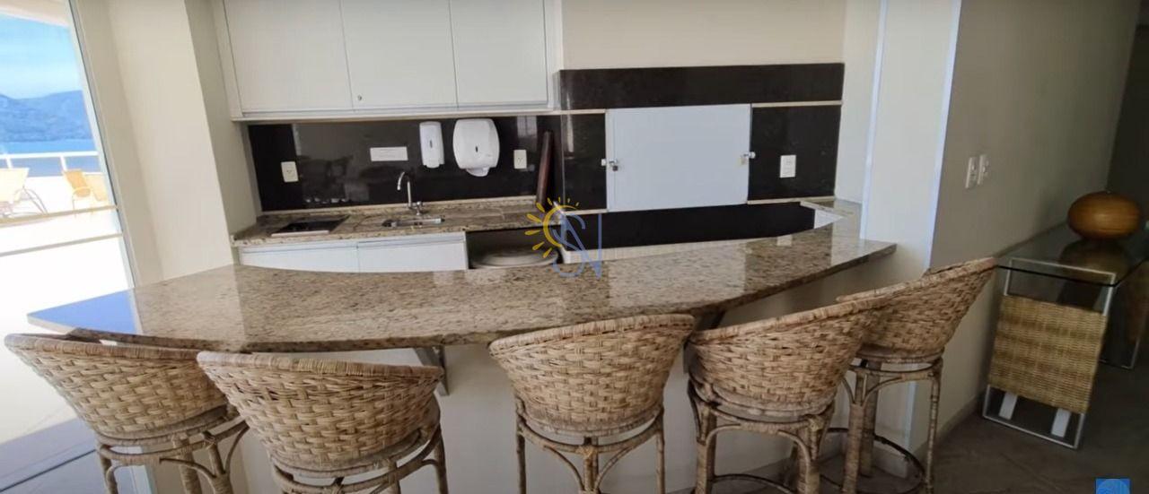 Cobertura, 5 quartos, 574 m² - Foto 20