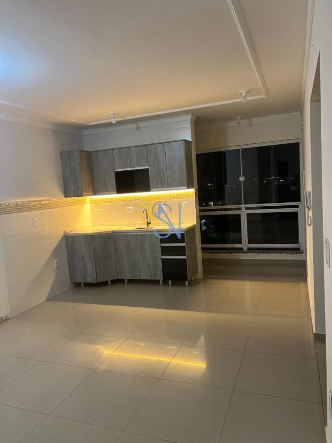 Apartamento, 2 quartos, 60 m² - Foto 1