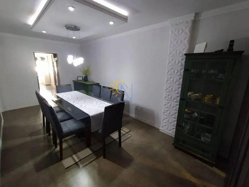 Apartamento, 4 quartos, 120 m² - Foto 5