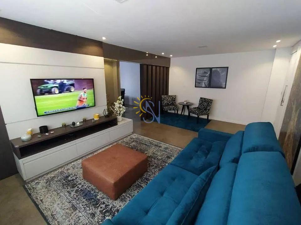 Apartamento, 4 quartos, 120 m² - Foto 1
