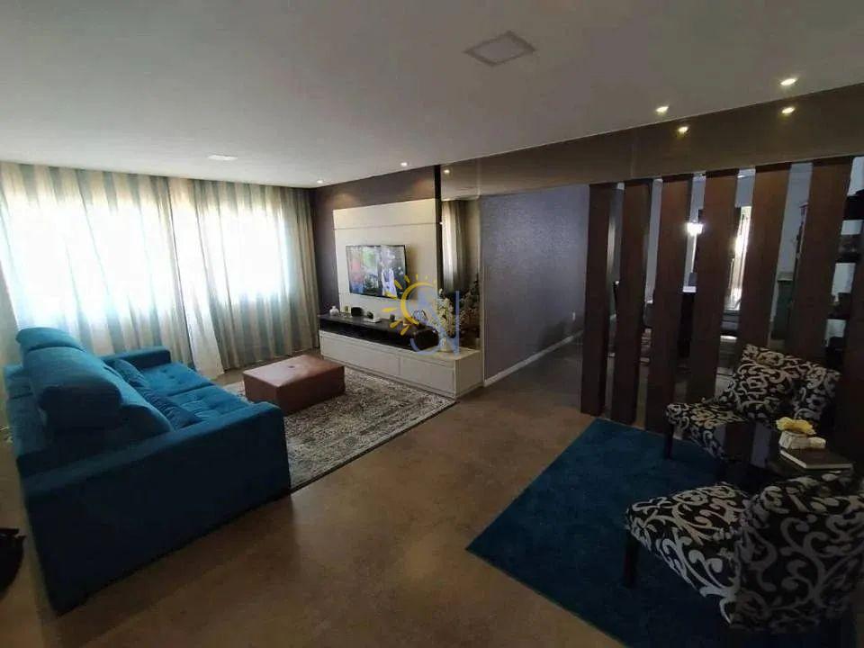 Apartamento, 4 quartos, 120 m² - Foto 2