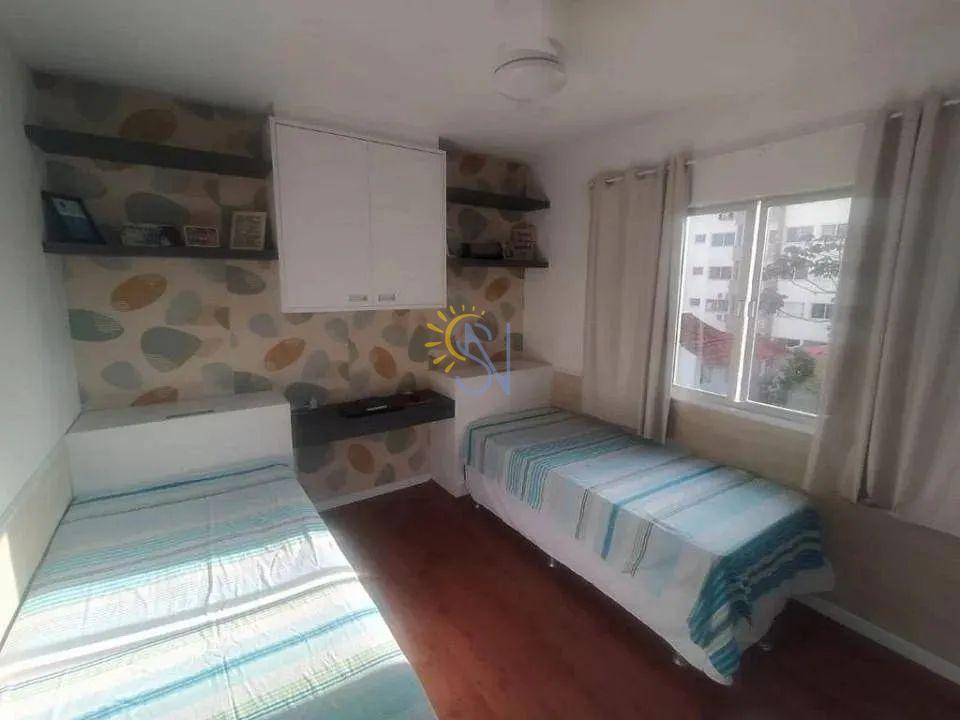 Apartamento, 4 quartos, 120 m² - Foto 6
