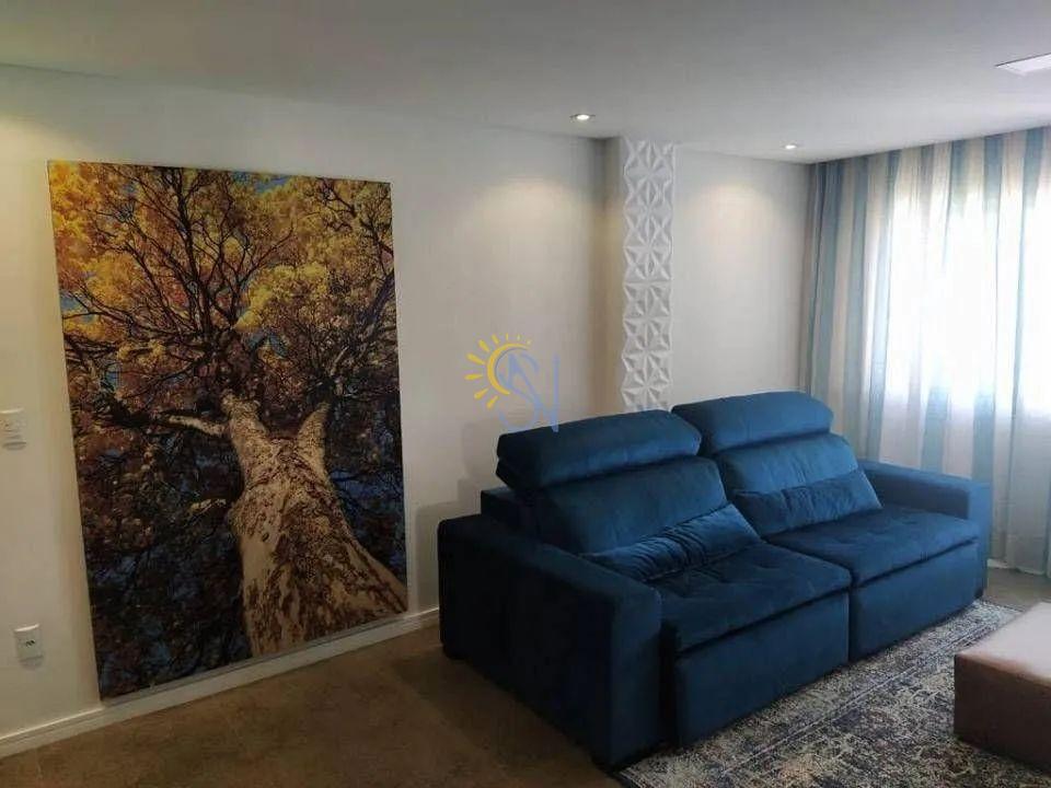 Apartamento, 4 quartos, 120 m² - Foto 3