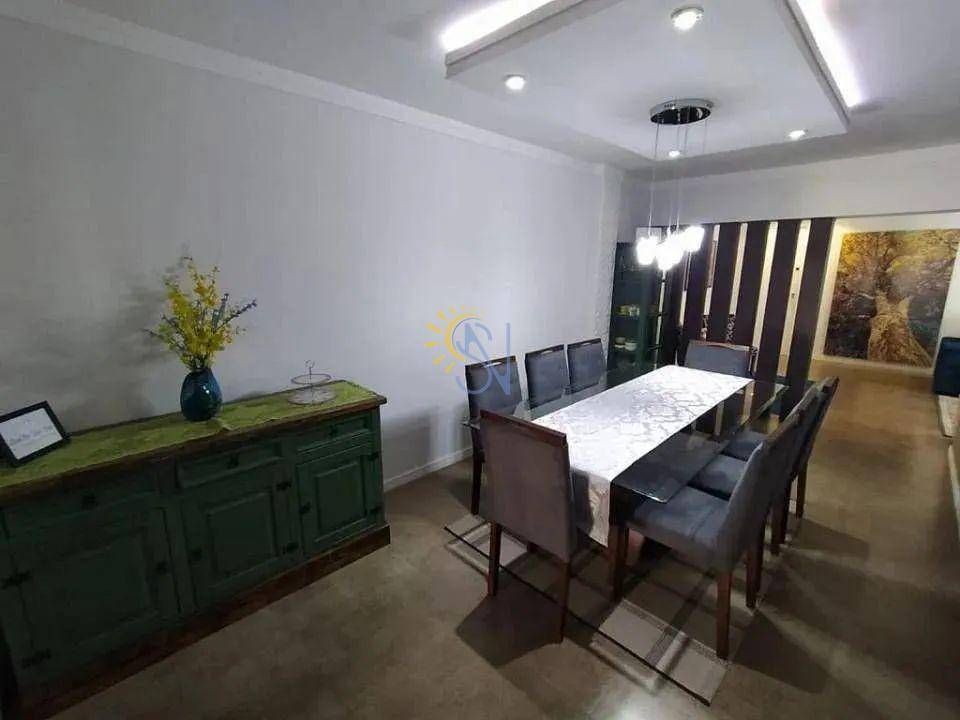 Apartamento, 4 quartos, 120 m² - Foto 4