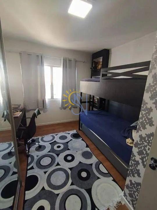 Apartamento, 4 quartos, 120 m² - Foto 12