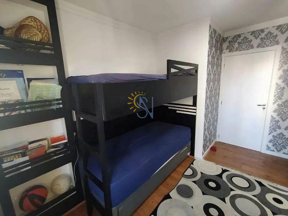 Apartamento, 4 quartos, 120 m² - Foto 13