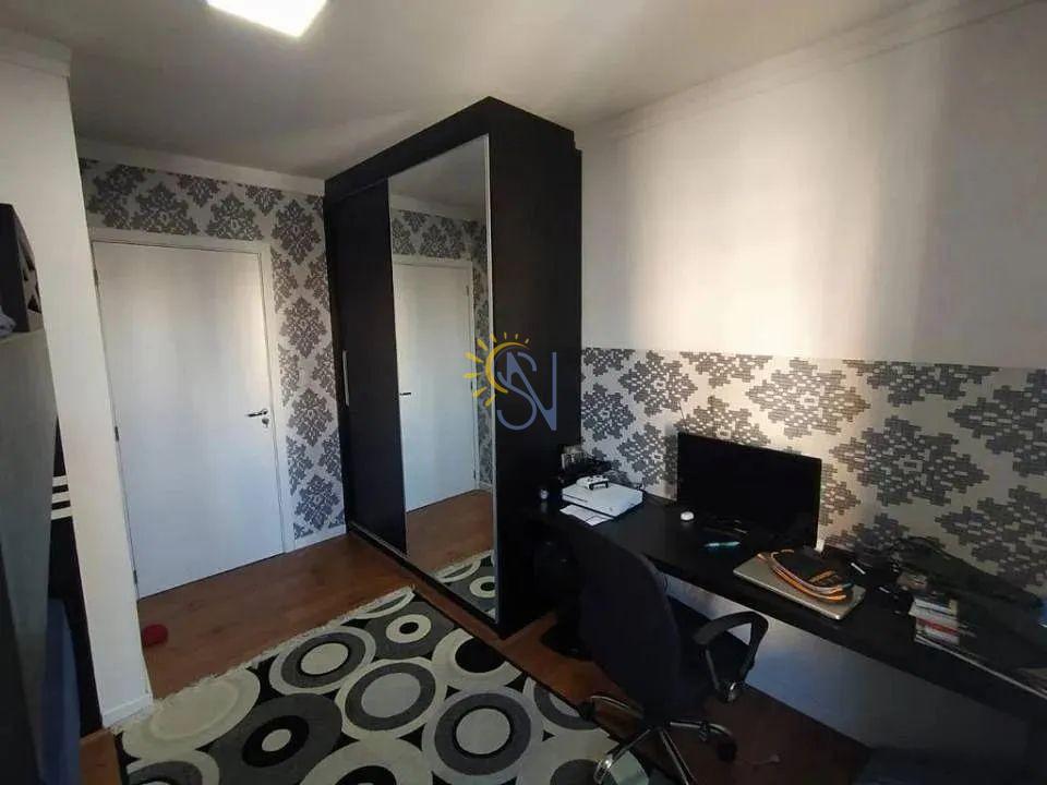 Apartamento, 4 quartos, 120 m² - Foto 14