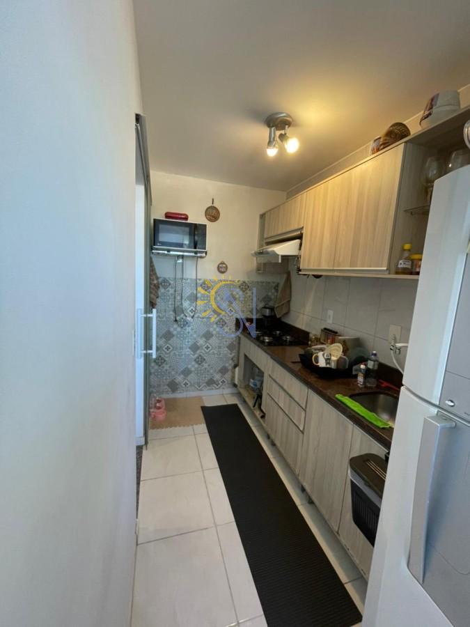 Apartamento, 3 quartos, 76 m² - Foto 3