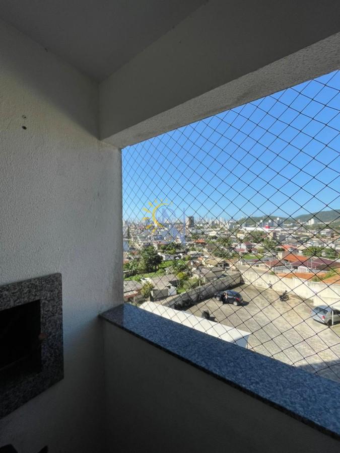 Apartamento, 3 quartos, 76 m² - Foto 7