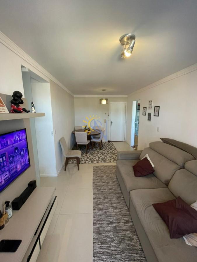 Apartamento, 3 quartos, 76 m² - Foto 1