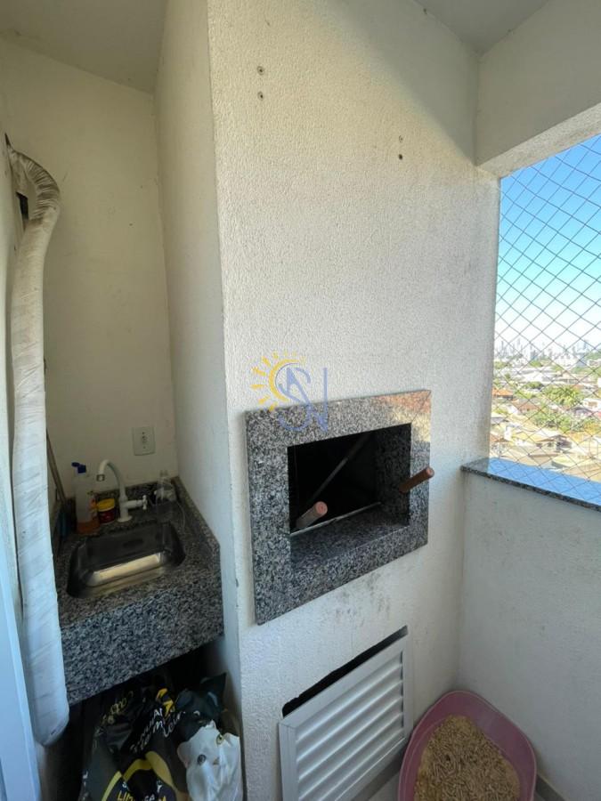 Apartamento, 3 quartos, 76 m² - Foto 5