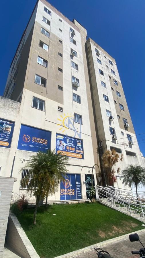 Apartamento, 2 quartos, 60 m² - Foto 28