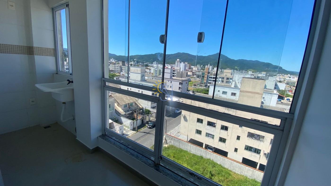 Apartamento, 2 quartos, 60 m² - Foto 3