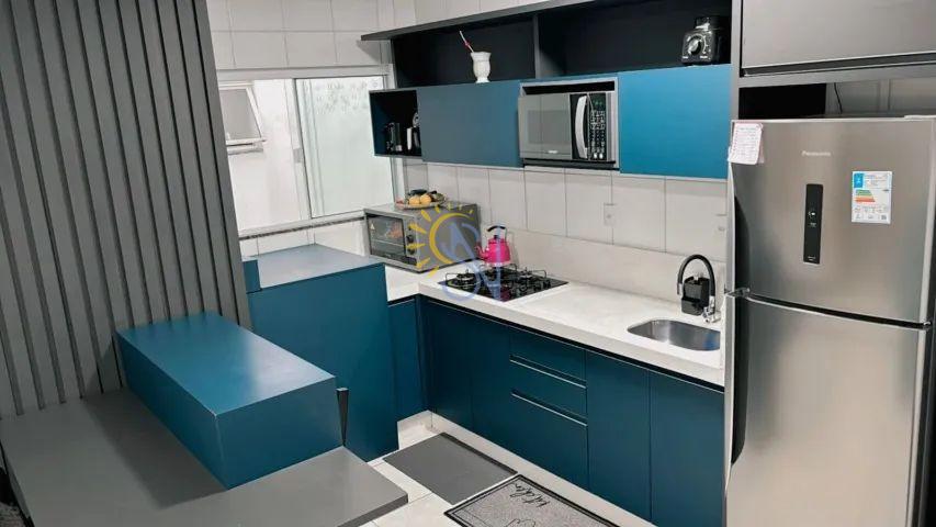 Apartamento, 2 quartos, 65 m² - Foto 2