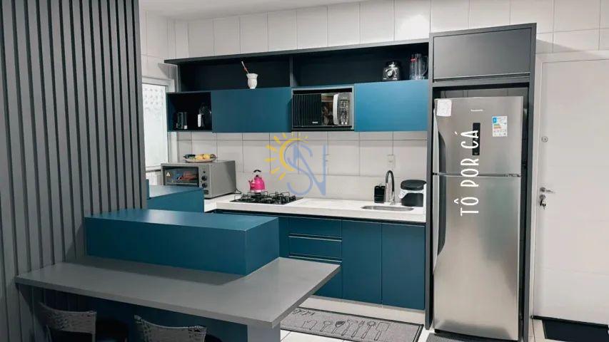 Apartamento, 2 quartos, 65 m² - Foto 1