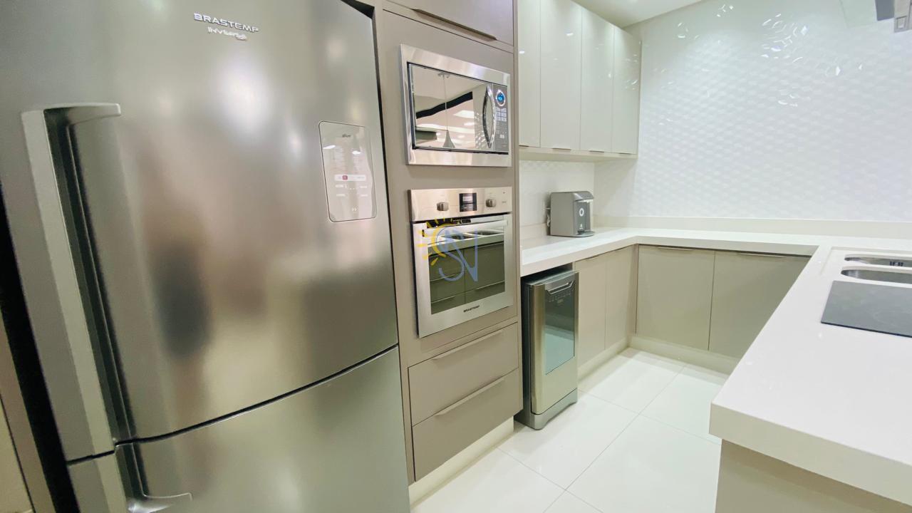 Sobrado, 3 quartos, 280 m² - Foto 12