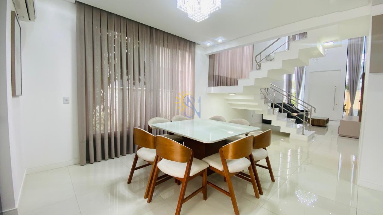 Sobrado, 3 quartos, 280 m² - Foto 9