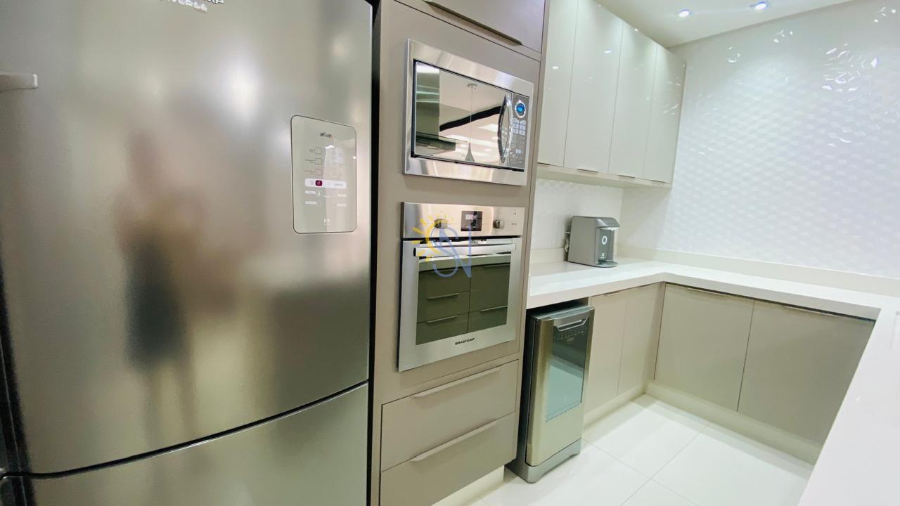 Sobrado, 3 quartos, 280 m² - Foto 16