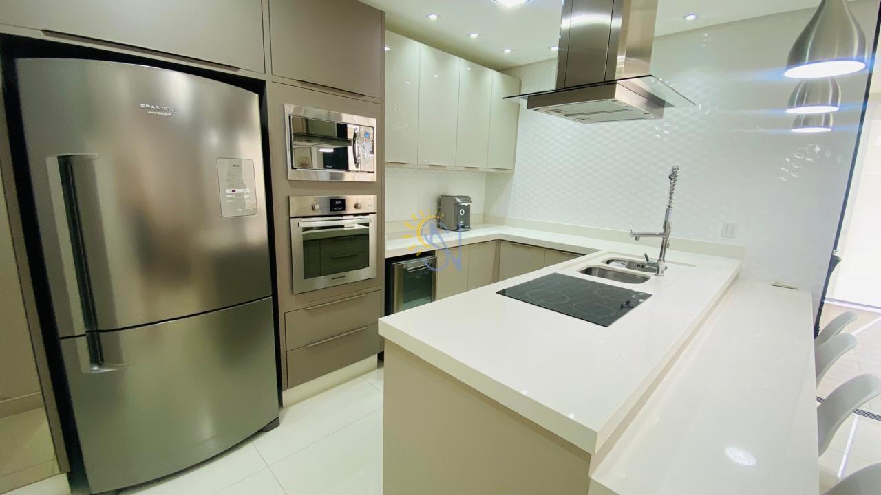 Sobrado, 3 quartos, 280 m² - Foto 15