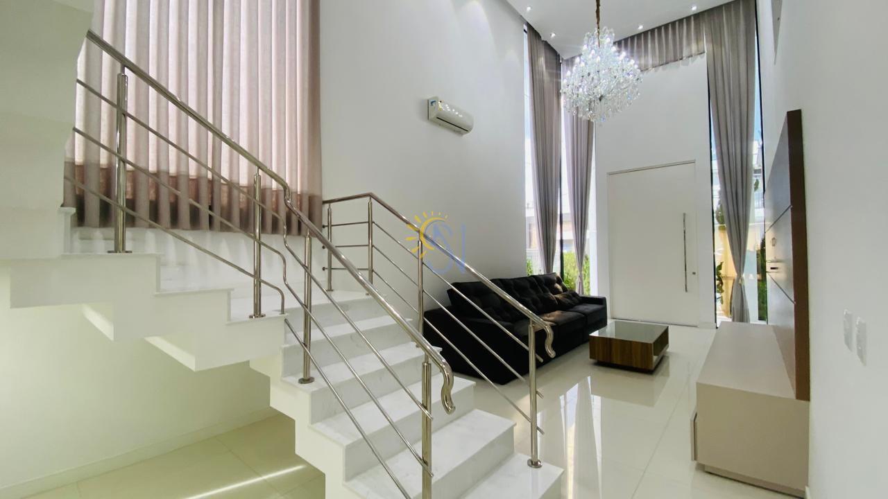 Sobrado, 3 quartos, 280 m² - Foto 17