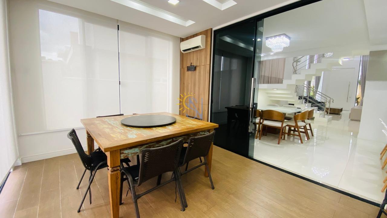 Sobrado, 3 quartos, 280 m² - Foto 25