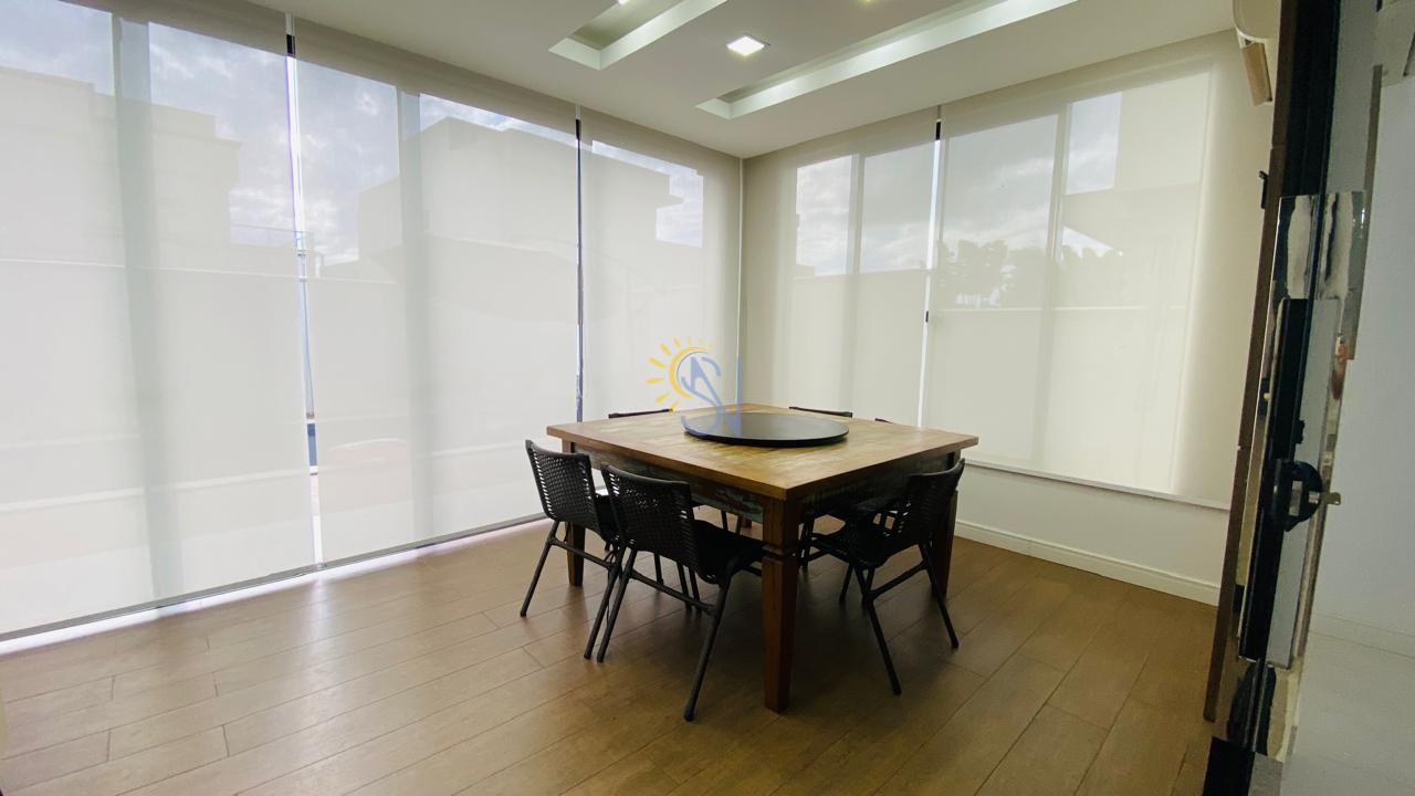 Sobrado, 3 quartos, 280 m² - Foto 24