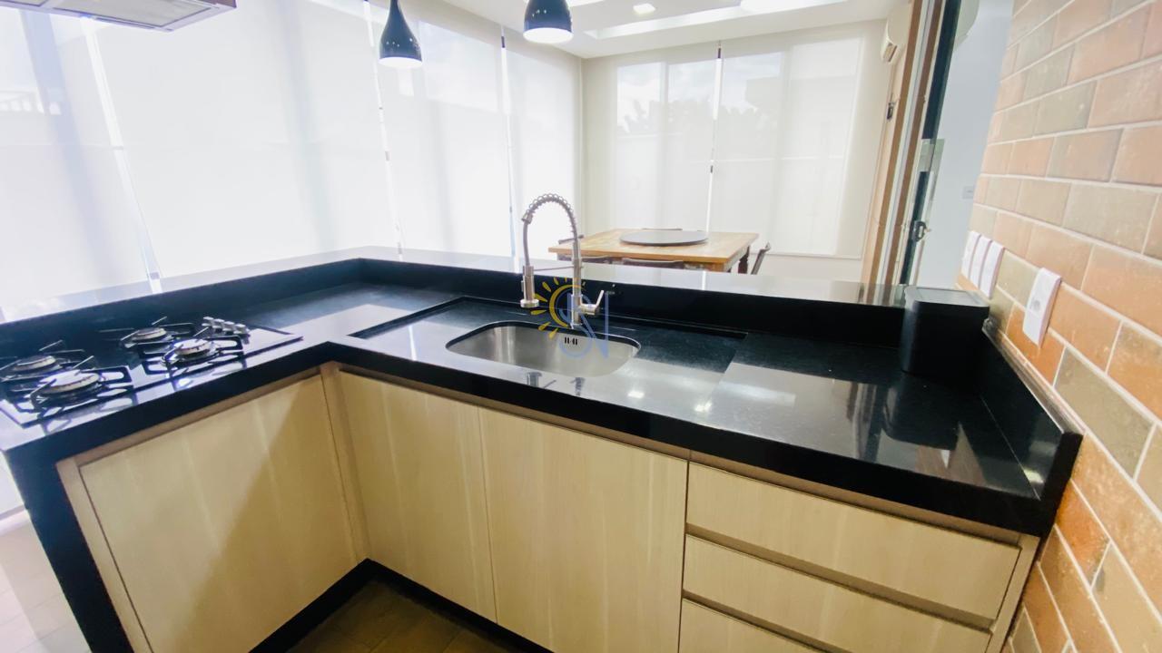 Sobrado, 3 quartos, 280 m² - Foto 28