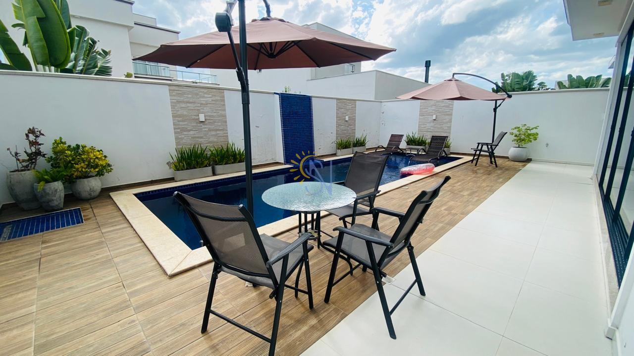 Sobrado, 3 quartos, 280 m² - Foto 34