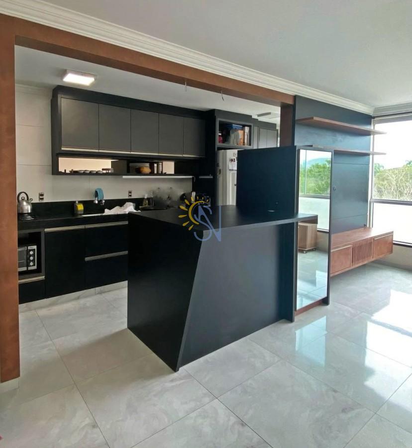 Apartamento, 2 quartos, 72 m² - Foto 1