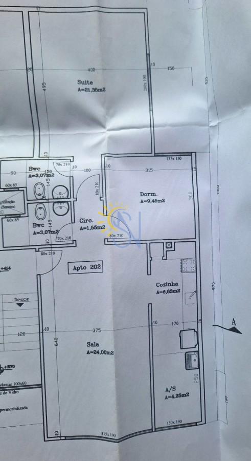 Apartamento, 2 quartos, 72 m² - Foto 16